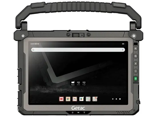 Tablette Getac ZX10